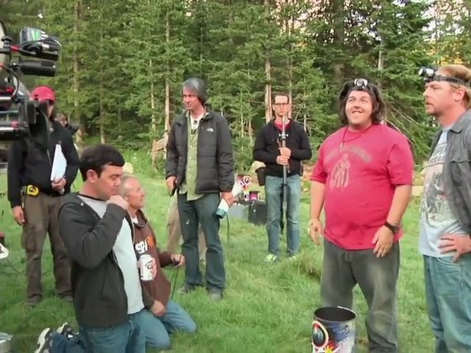 Paul - Featurette - Comicbook Geek's Wardrobe