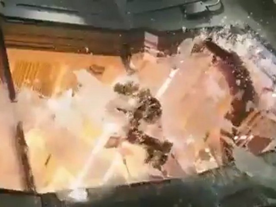 The Avengers Trailer