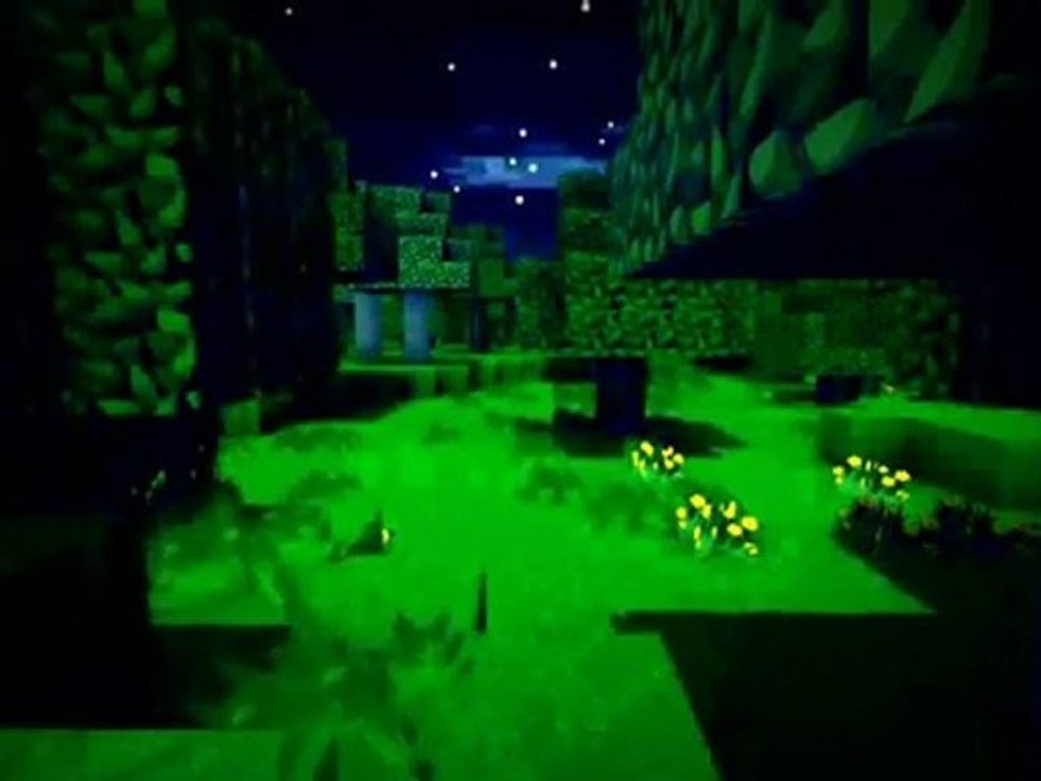 Minecraft 1.2 Nodus Hack Client [March 2012 UPDATE]