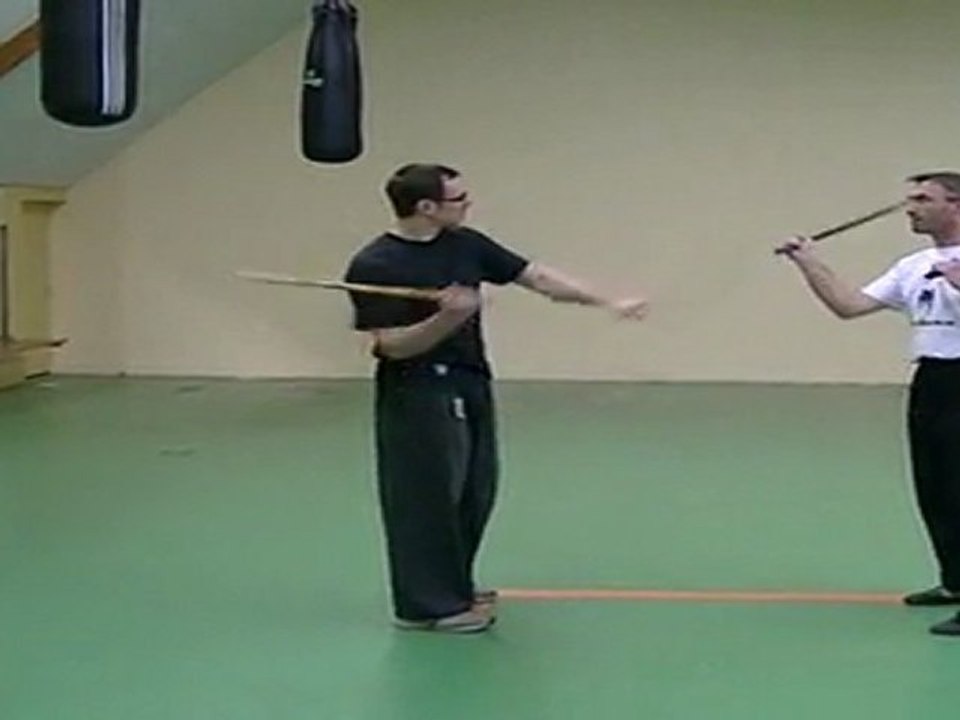 Coordination Drill on Sinawalli with Mirror & Complementary Concepts 🤝