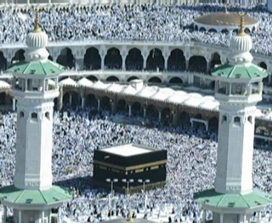 أفضل صوت أذان ستسمعه