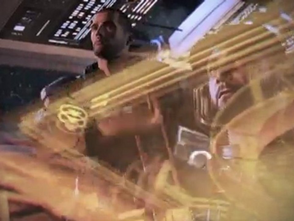 Mass Effect 3 - Official Launch Trailer