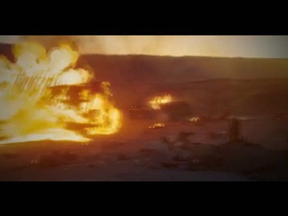 John-Carter Movie Review - movie full movie