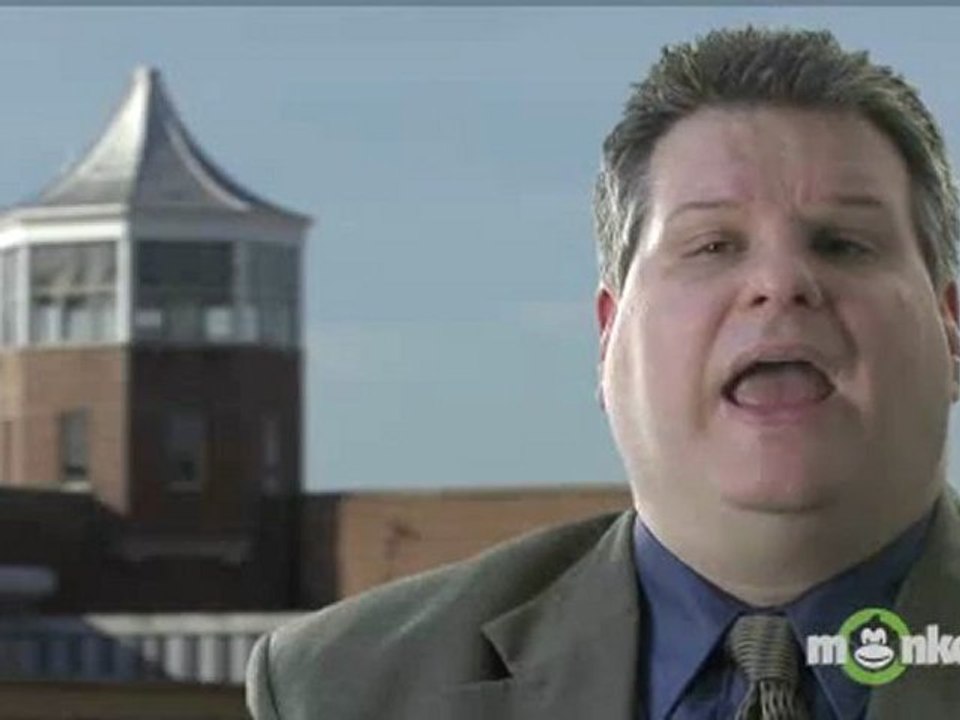 What is the difference between prison and jail?