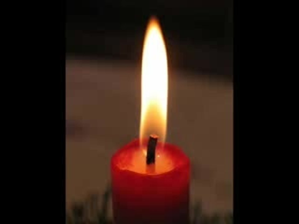 SEVEN SISTERS - Candle light