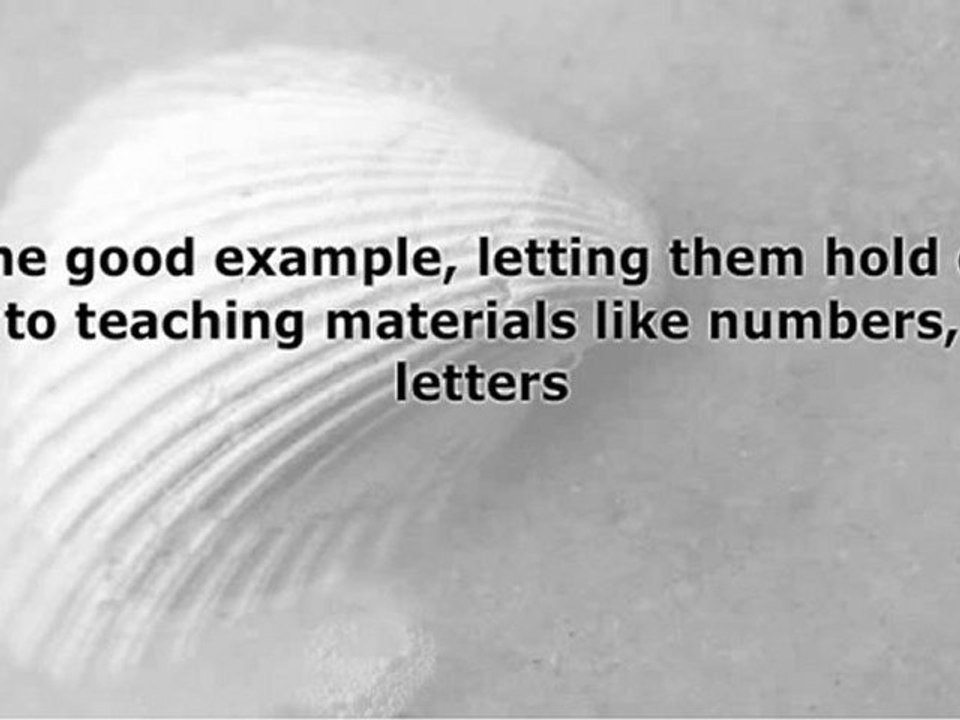 A Positive Tutoring Method For Kids- Help Them Have Fun