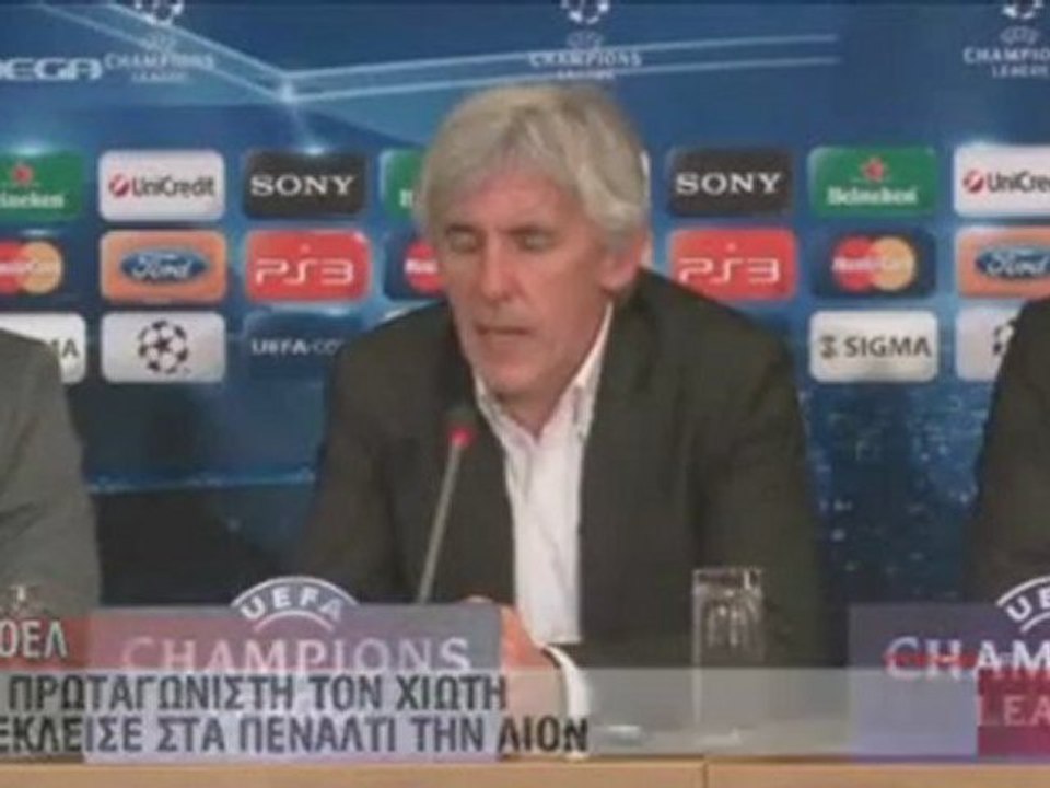 Το Balla στο Mega Channel