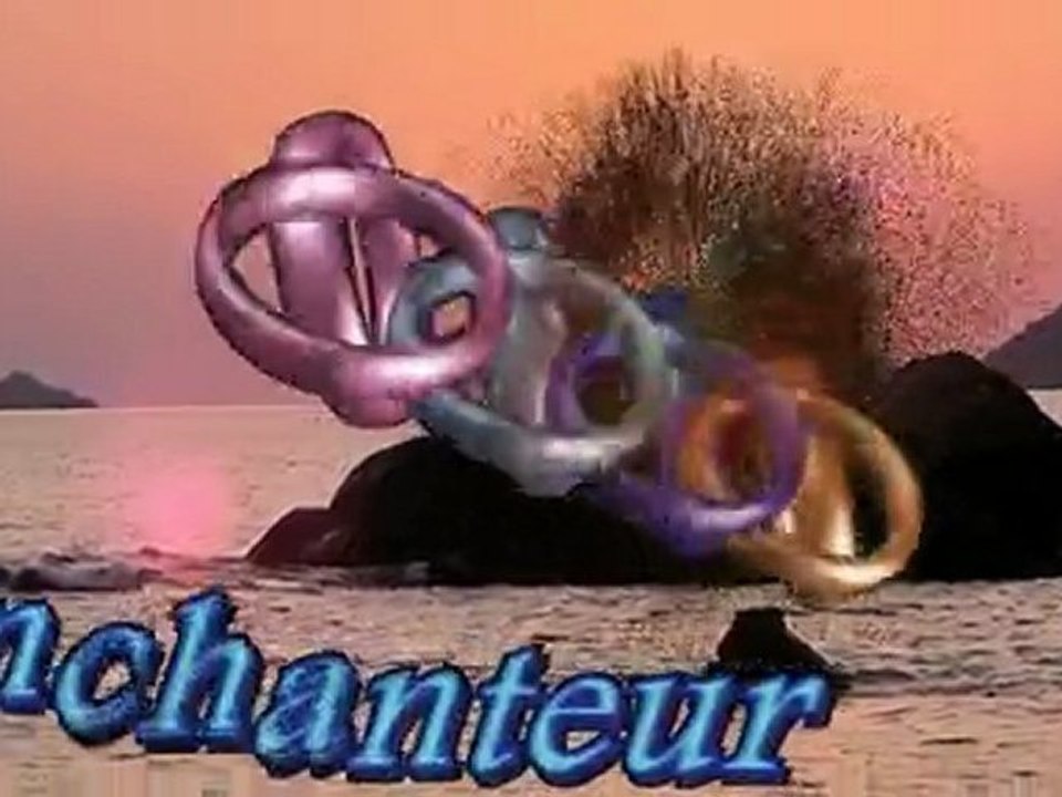 Chaine-Lenchanteur