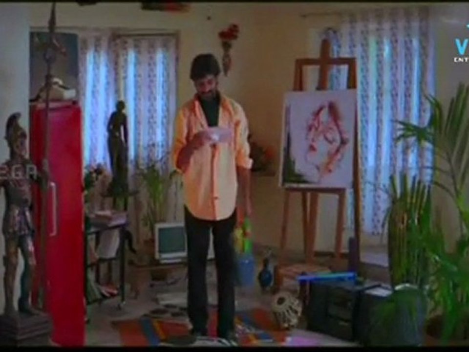 Avalukaga - Sivaji Explains About Valentine Day