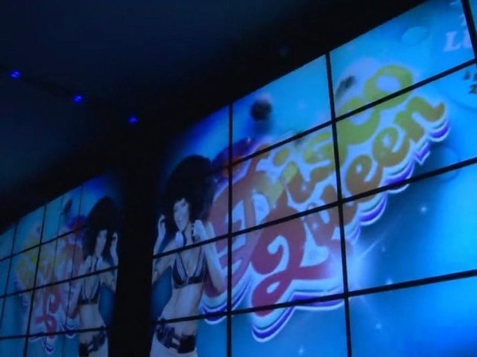 Disco Queen @ Queen Club