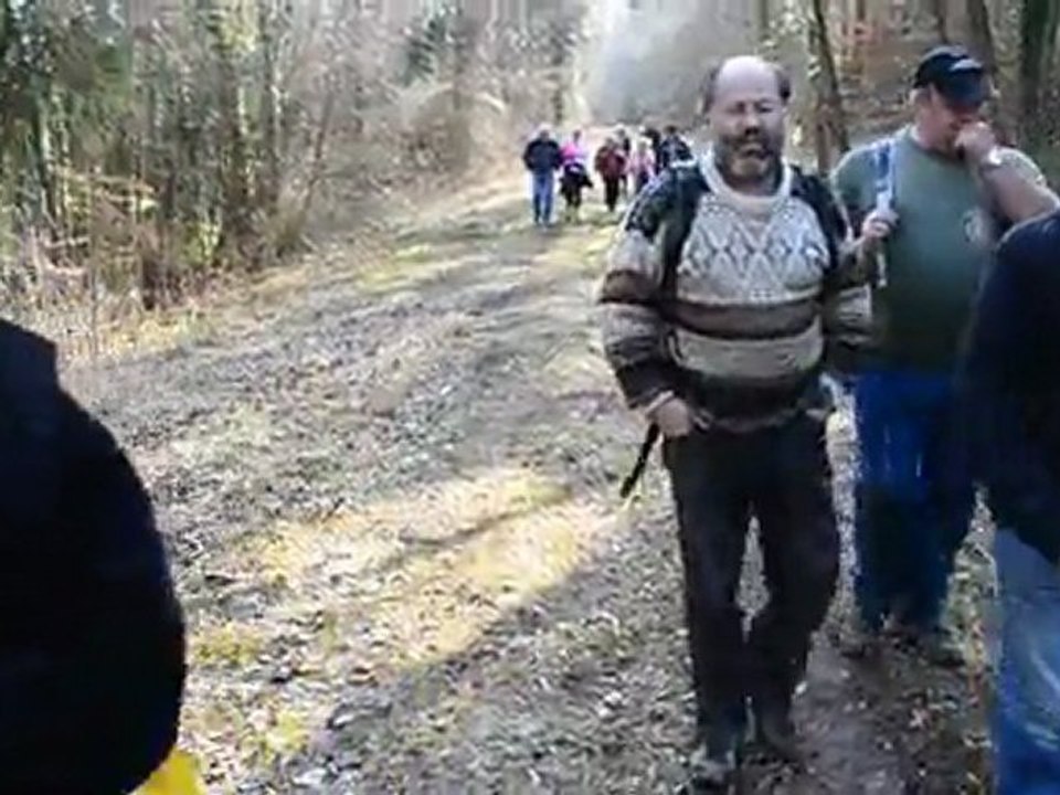 Foug Event on March 12, 2012