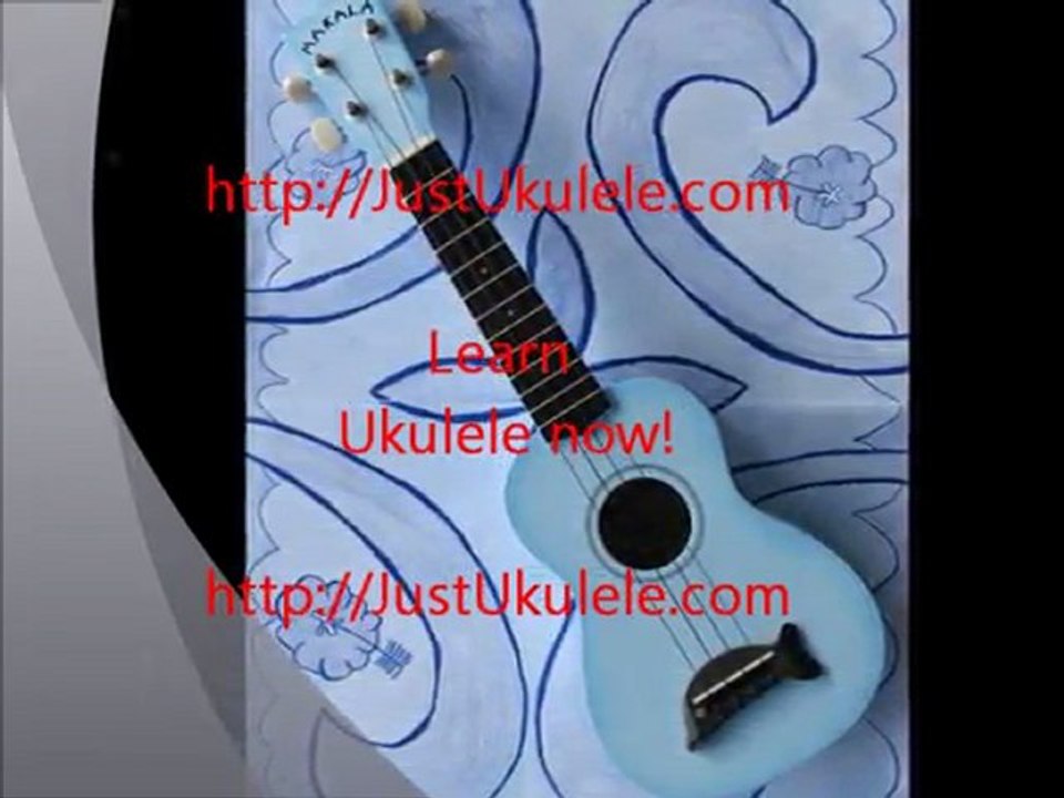 ukulele beginners for beginners