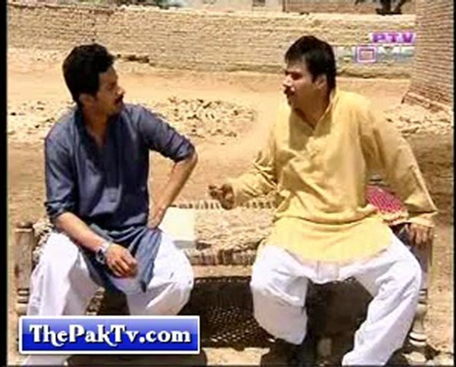 Anokha Ladla Anokha Ladla Season 2 |Episode 9 |By PTV Home |Prt 4