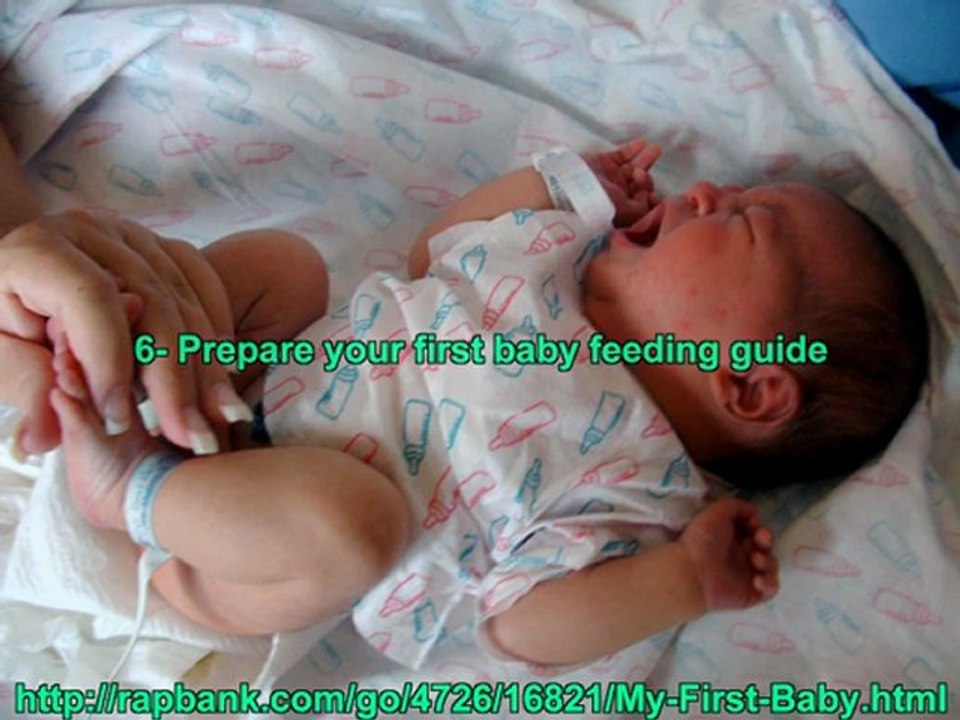 Babies care Tips