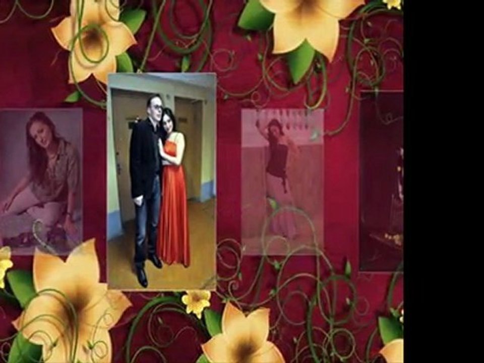 Ксения Небесная - Поспели вишни в саду у дяди Вани