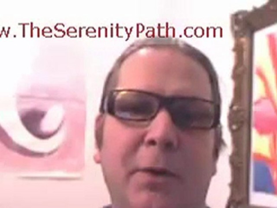 Discover Peace and Relaxation at TheSerenityPath.com 🌿