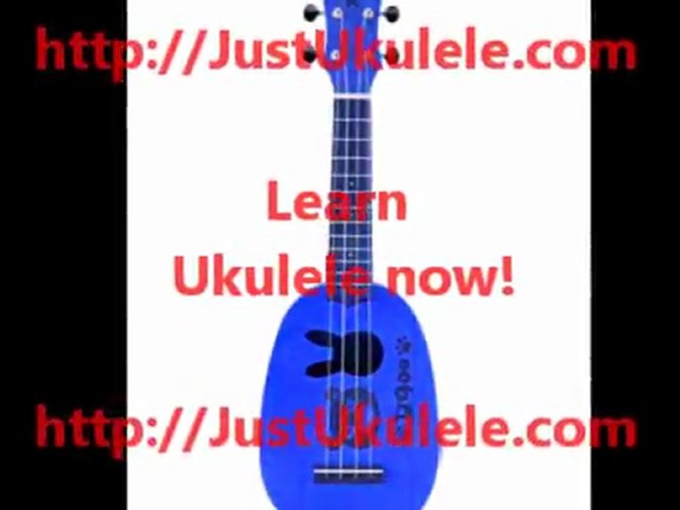 ukulele video lessons
