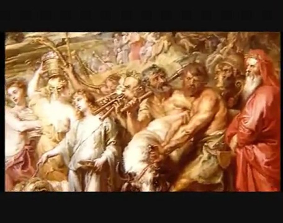 Julius Caesar (Part 3 of 3)