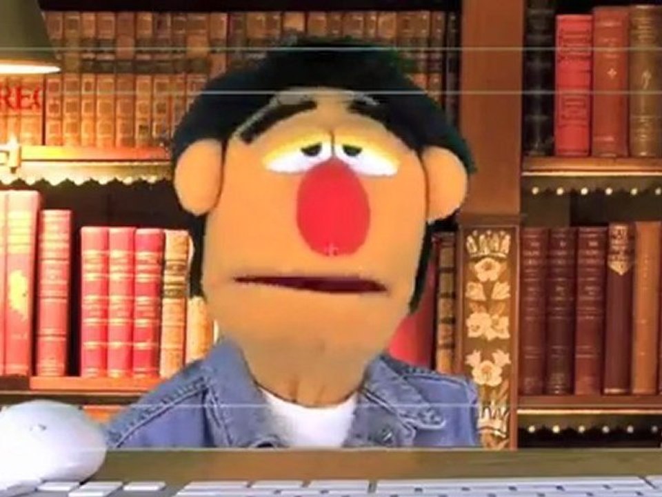 Sid's First Computer Troubles 💻