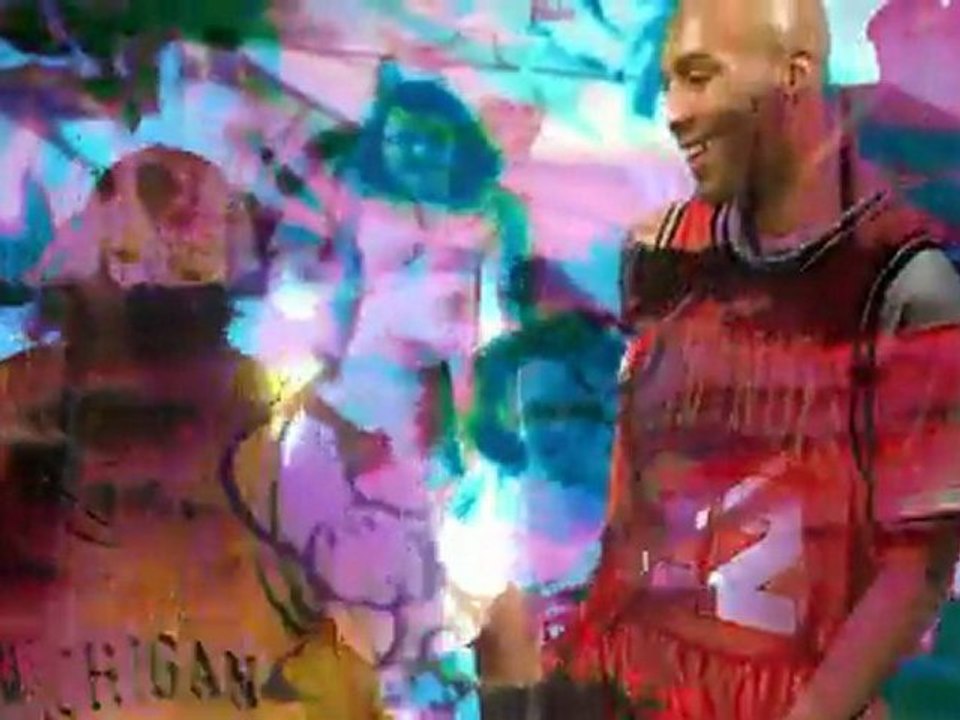 Shadow People Dance: Bart Urges Them Off Couch 🕺