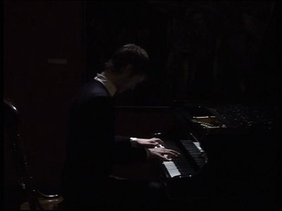 Концерт классической музыки