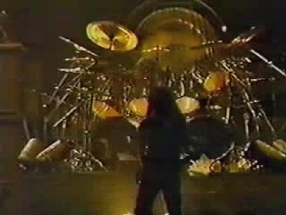 Slayer - Raining Blood