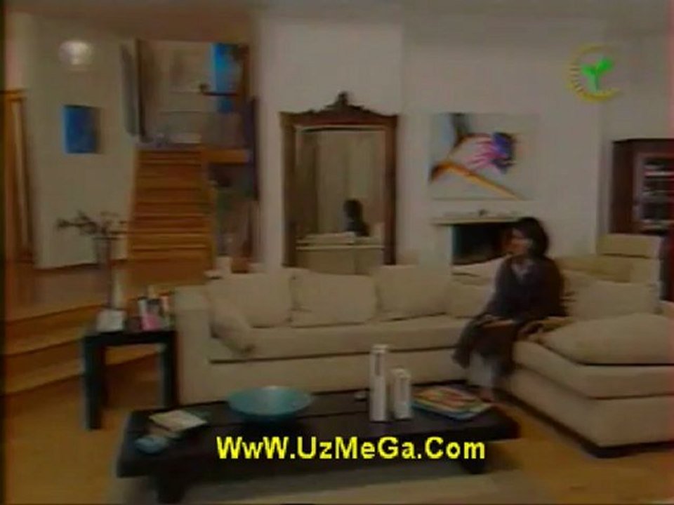 IYUN OQSHOMI (O'zbek tilida) 120