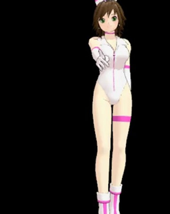 Eileen- Kiss!Kiss!Kiss!