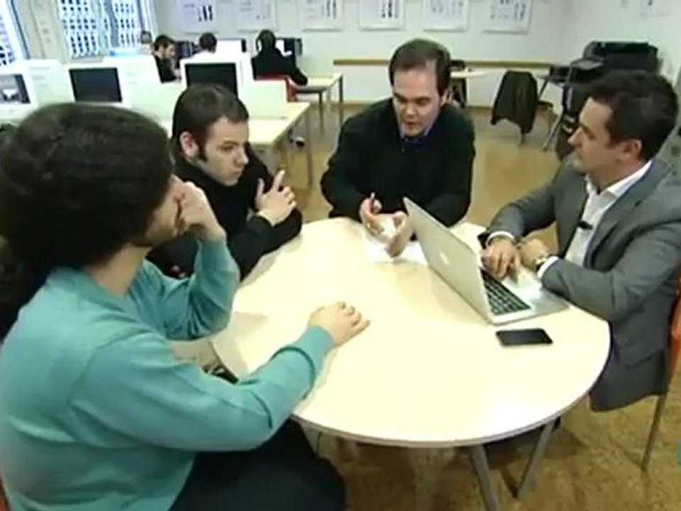 Programador de juegos