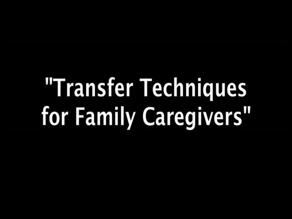 Transfer Techniques for Kupuna Connections