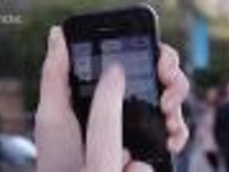 iPhone 5 Camera Features Overview