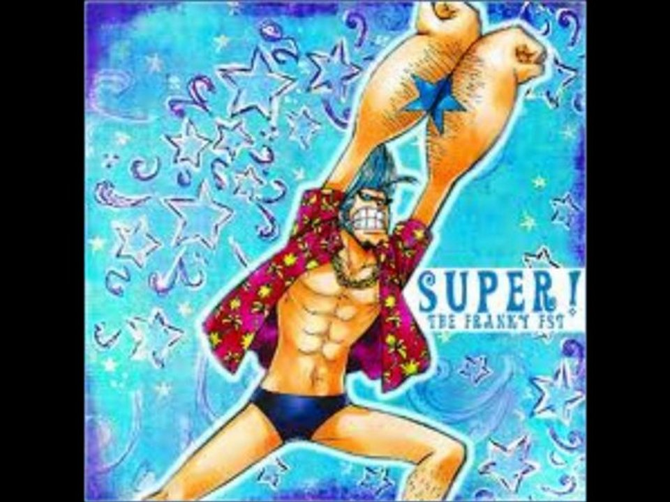 Franky Video Showcase 🎥