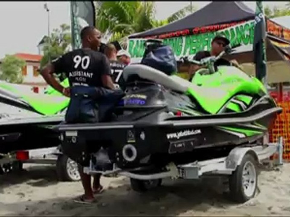Jet ski teaser...........jet attitud'