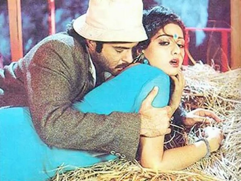 Mr. India Sequel In The Pipeline - Bollywood News