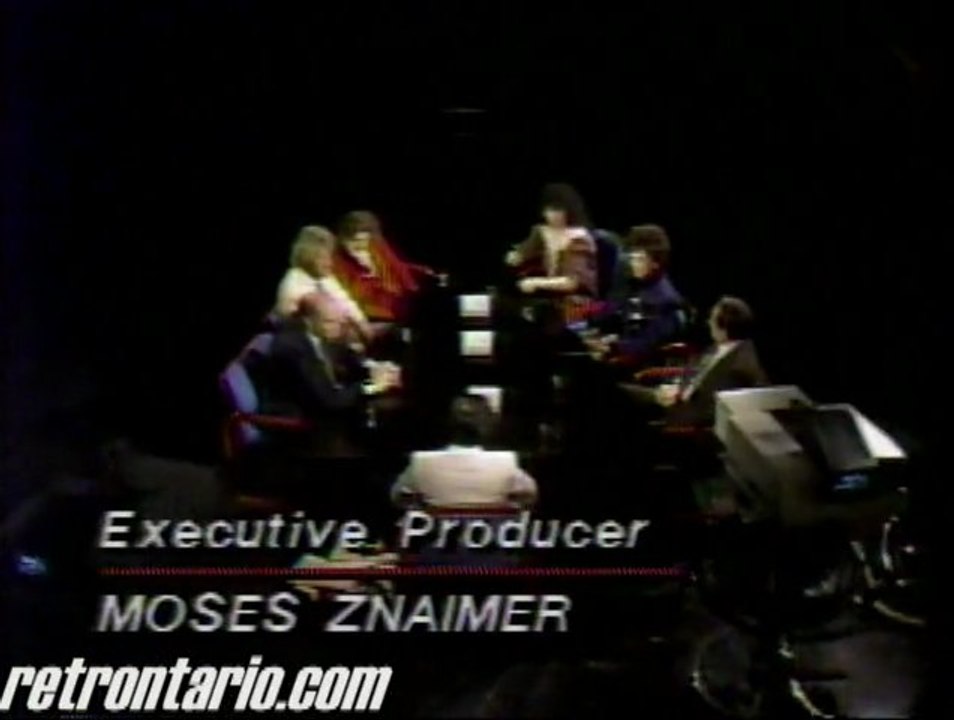 CityTV Enterprise outro 1980s