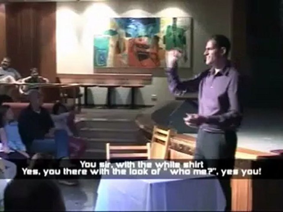 The Roy DVD by Roy Zaltsman and Roi Yozevitch (DVD) - Magic Trick