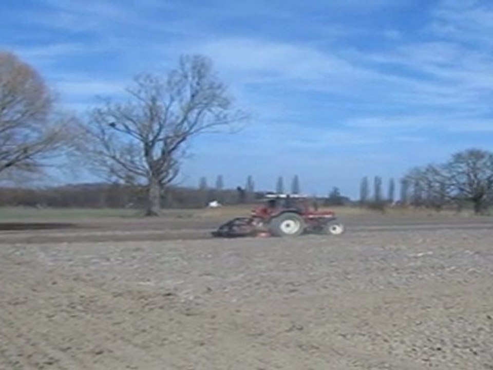 A2-B2 Textproduktion Landwirtschaft