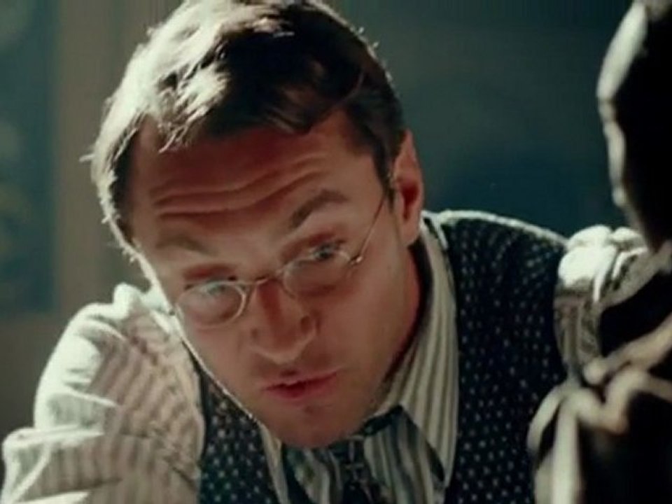 Hugo - Clip Automaton