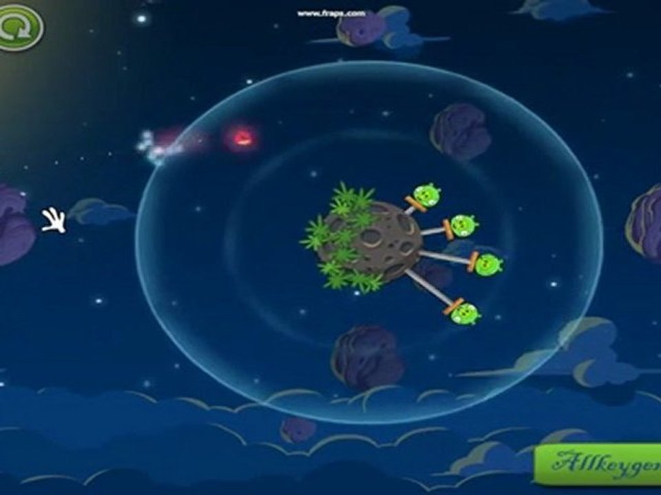 Angry Birds Space Patch + Actiavtion Code (Key)