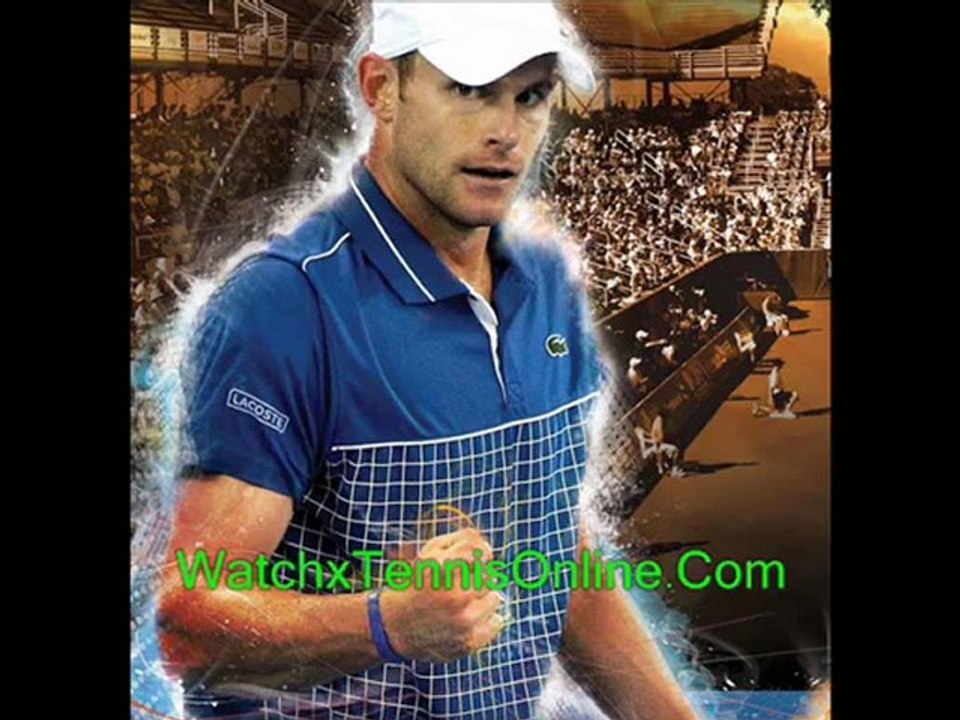 Live ATP Tennis stream online