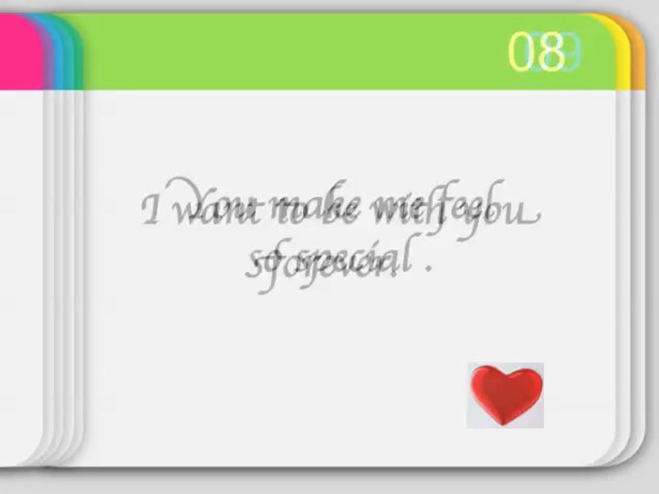 Romantic Birthday Ideas & Words 💖