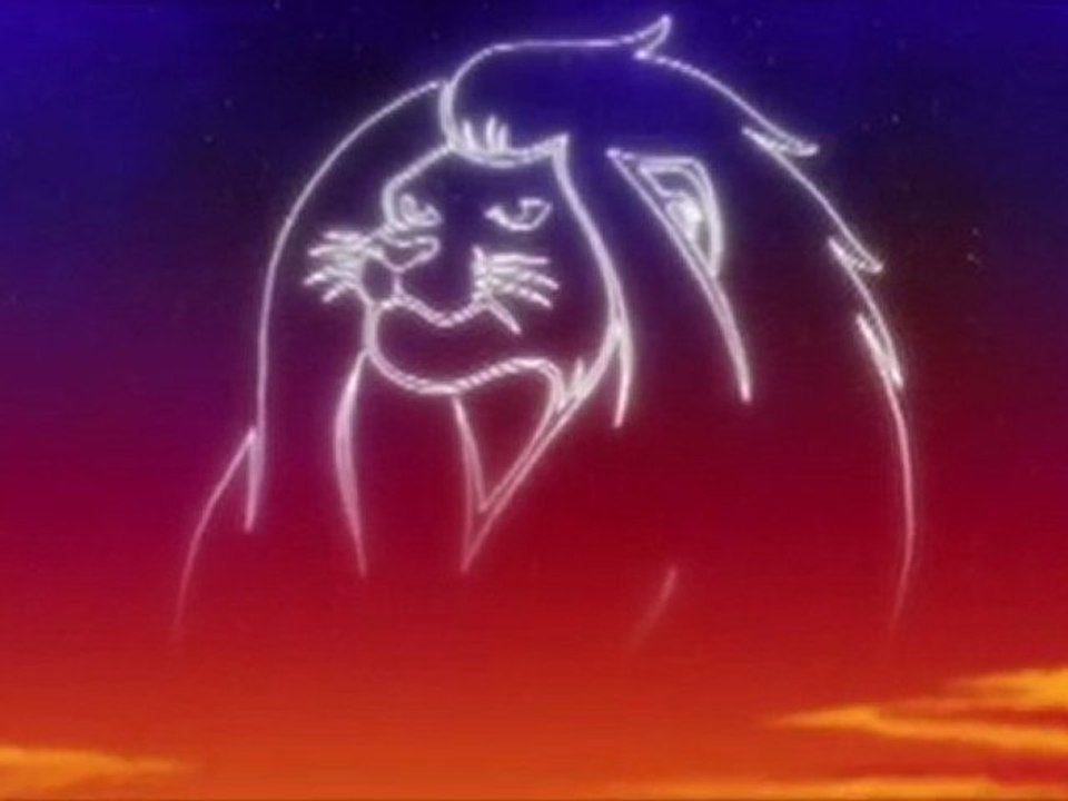 LionKingHeart Fantasy Films Logo