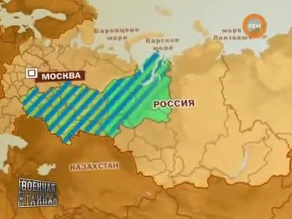 Сердюков уничтожает спецназ ГРУ