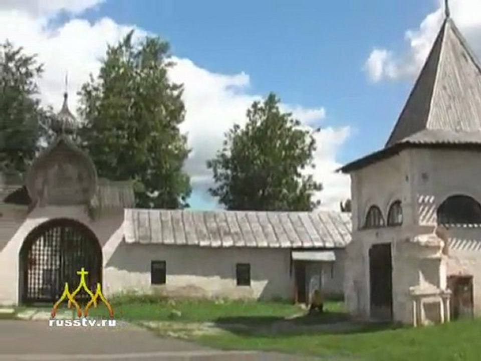 Ярославово Дворище и старинные храмы города