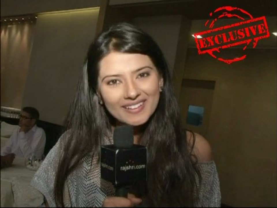 TV Celebrities Share Their Thoughts on Rajshri.Com