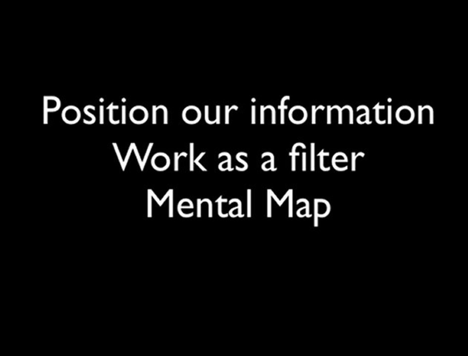 Public Speaking Tips - Framing Your Message