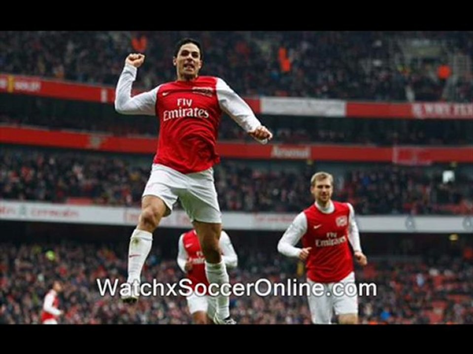 Soccer Matches Streaming UEFA Matches