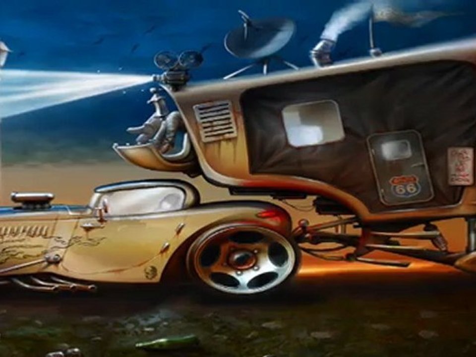 Celtic Pink Floyd - 04-Hey You