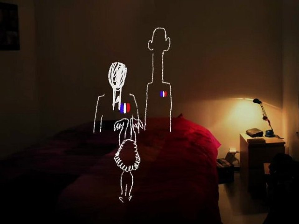 Der Traum von Charlotte D.