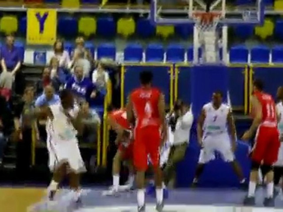 PL-CHALON : Retour sur la confrontation 🏆